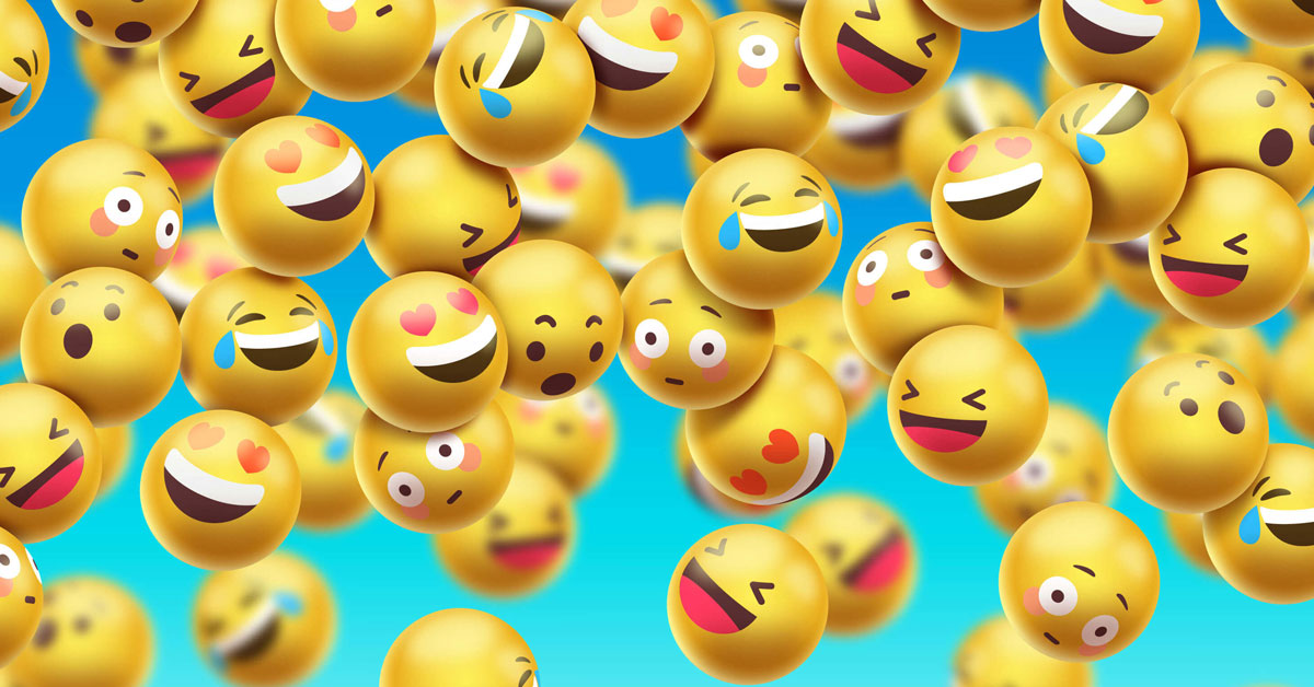 Burrows V Houda When An Emoji Says A Thousand Words