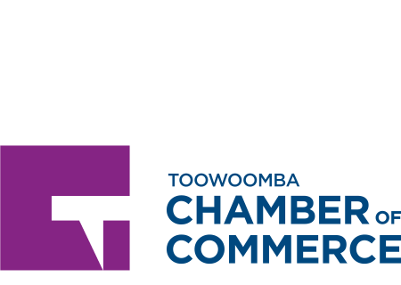Toowoomba Chamber of Commerce Logo