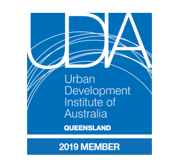 UDIA Member Logo