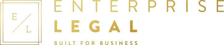 Enterprise Legal Logo