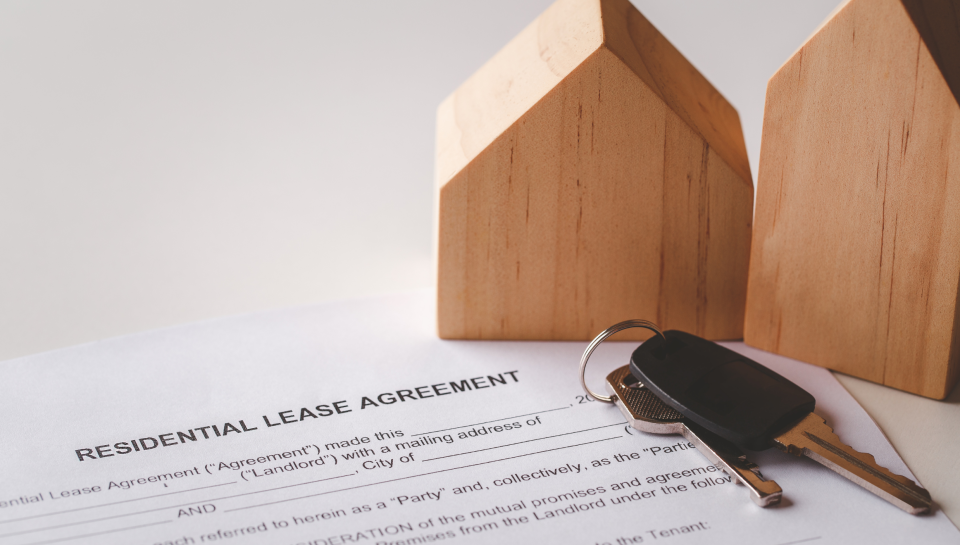Home ownership property law legal agreement Queensland law firm.