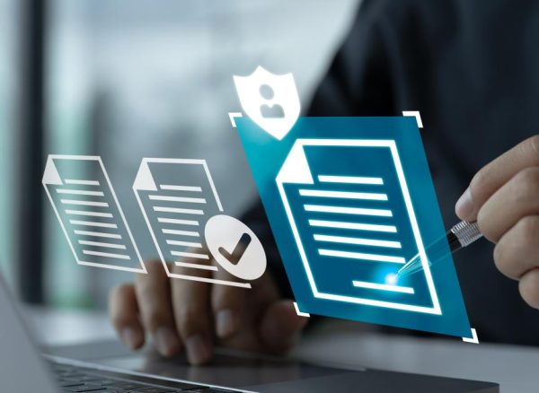Digital document review for property, business, and civil dispute legal cases in Queensland.