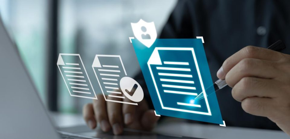 Digital document review for property, business, and civil dispute legal cases in Queensland.