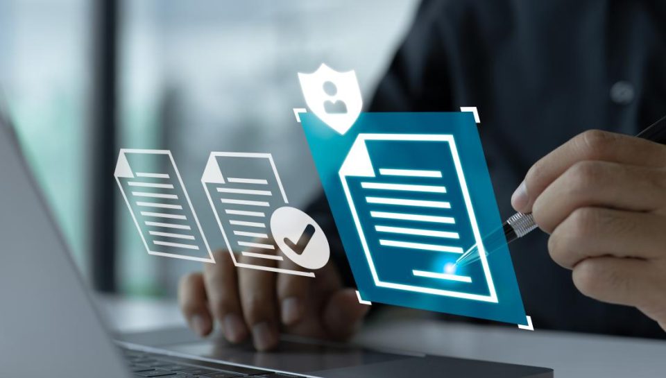 Digital document review for property, business, and civil dispute legal cases in Queensland.