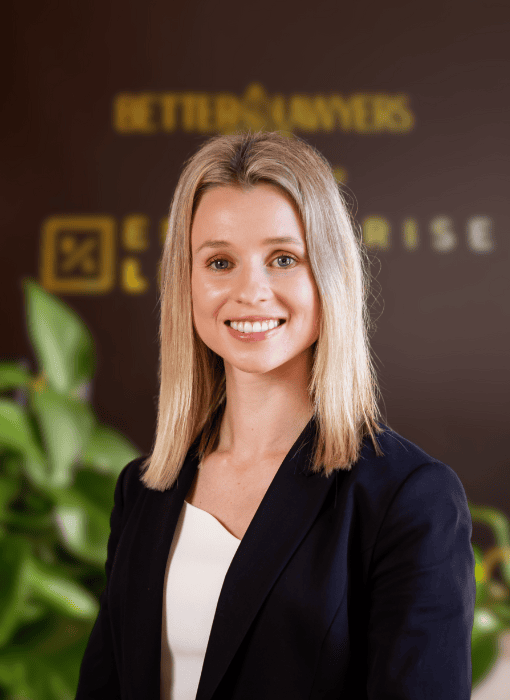Experienced Toowoomba property and business law solicitor at Enterprise Legal.