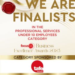 Finalists for property, business, civil disputes and construction law in Toowoomba, Queensland.