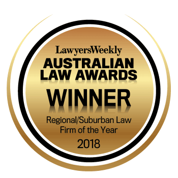 Award-winning Toowoomba law firm specialising in property, business, civil disputes, and construction law.