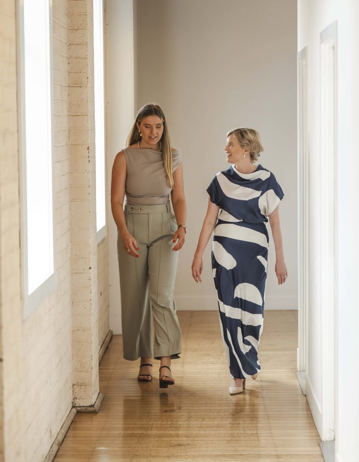 Elegant legal consultation in a modern law office in Toowoomba Queensland.