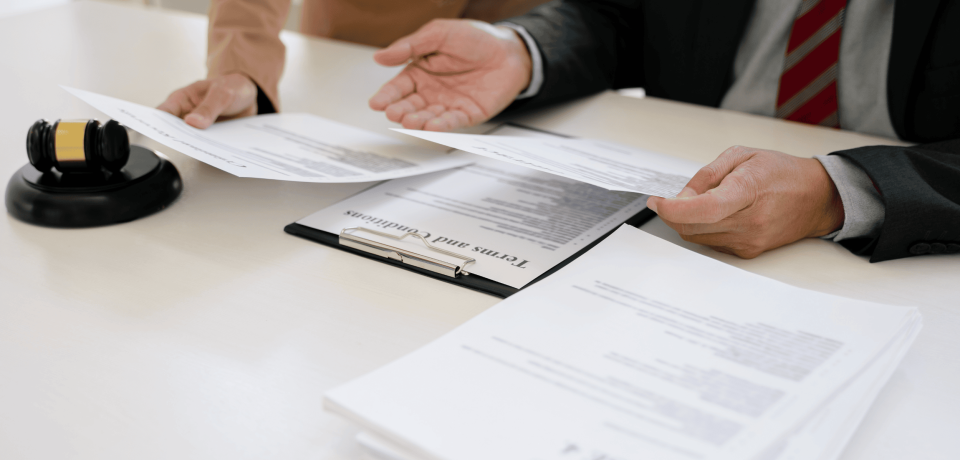 Legal documents and consulting for property, business, civil disputes & construction law in Queensland.