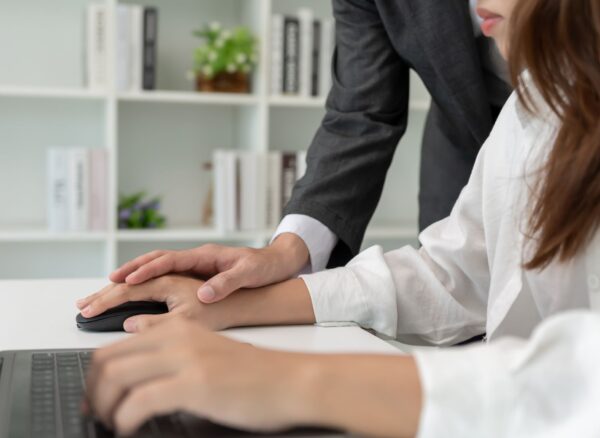 Success Story - Achieving Justice Through Conciliation After Workplace Sexual Harassment Success Story - Achieving Justice Through Conciliation After Workplace Sexual Harassment