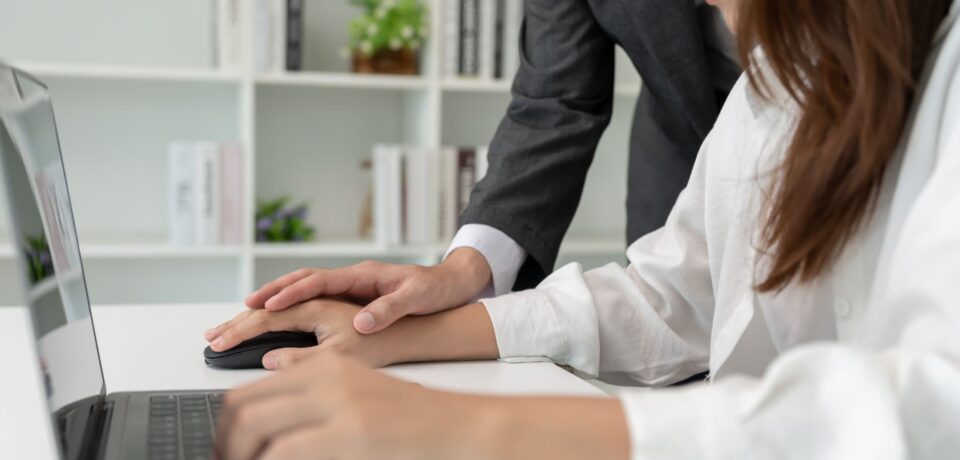 Success Story - Achieving Justice Through Conciliation After Workplace Sexual Harassment