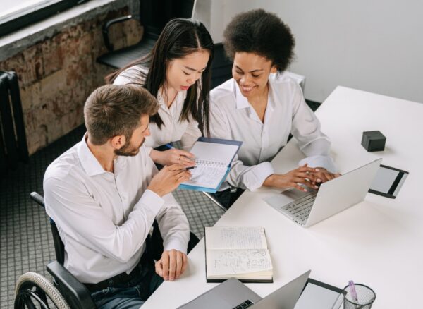 NDIS Providers in the Spotlight ACCC Flags Consumer Law Risks NDIS Providers in the Spotlight ACCC Flags Consumer Law Risks