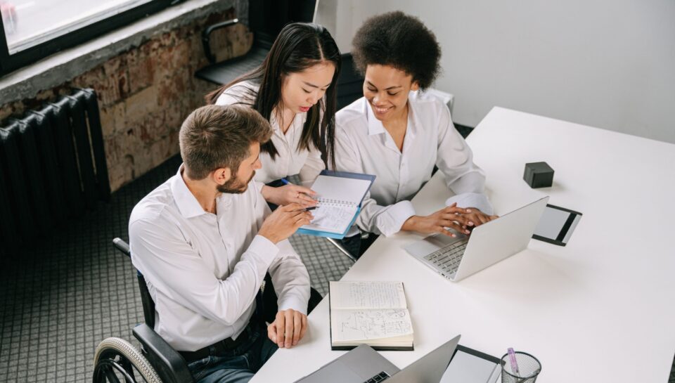 NDIS Providers in the Spotlight ACCC Flags Consumer Law Risks