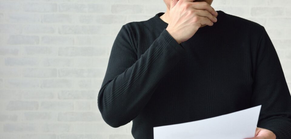 What to do after receiving a Concerns Notice for defamation What to do after receiving a Concerns Notice for defamation