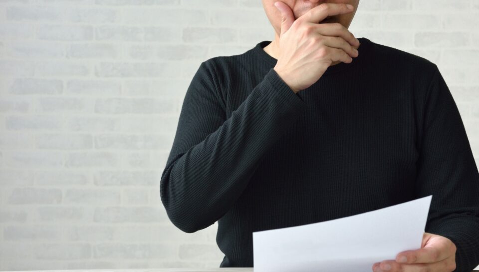 What to do after receiving a Concerns Notice for defamation