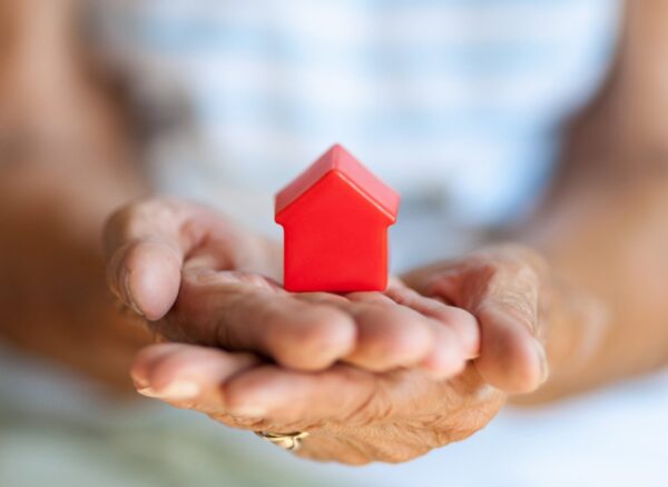 Thinking of Gifting Property