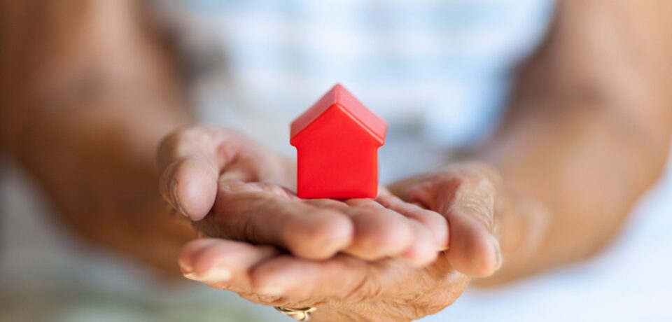 Thinking of Gifting Property