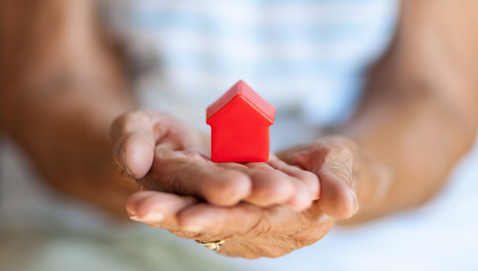 Thinking of Gifting Property