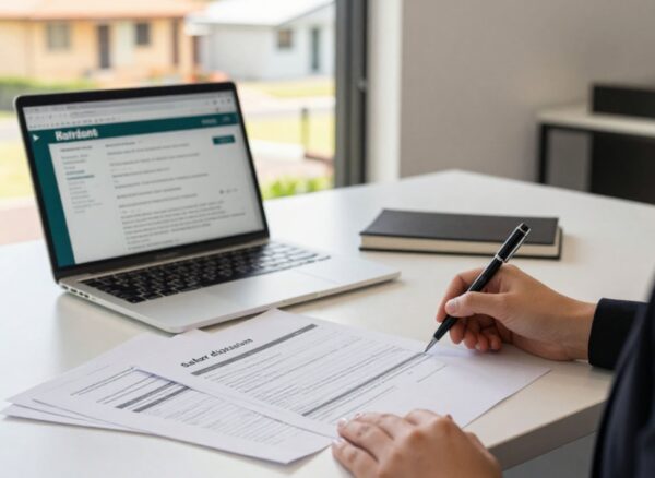 Seller Disclosure