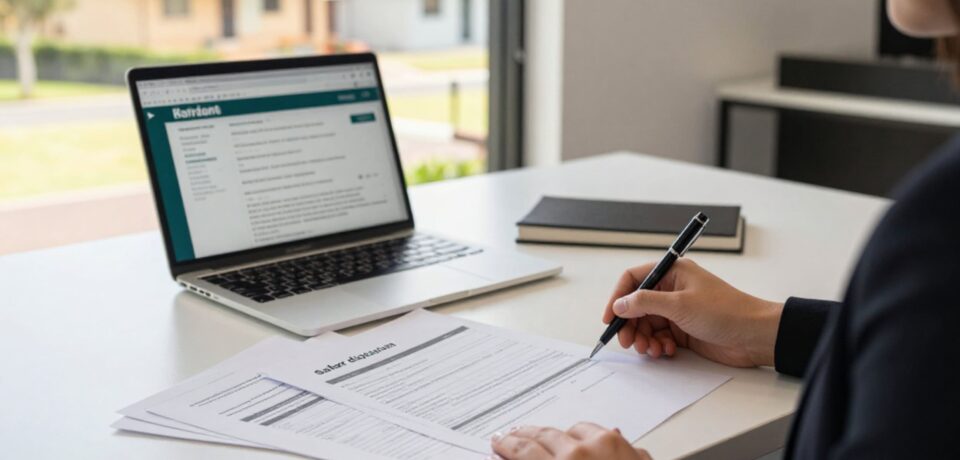 Seller Disclosure