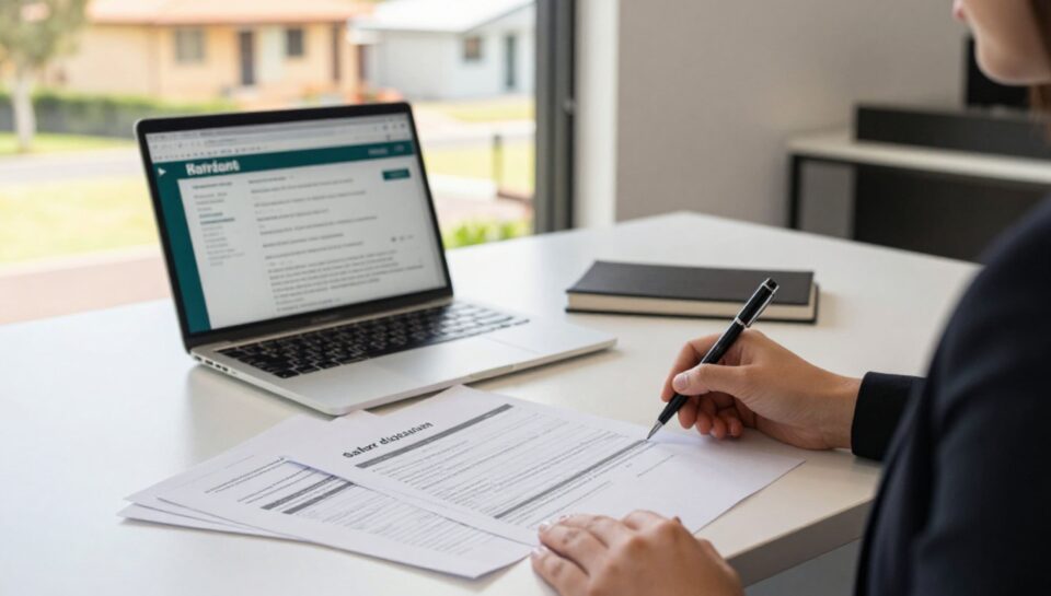 Seller Disclosure